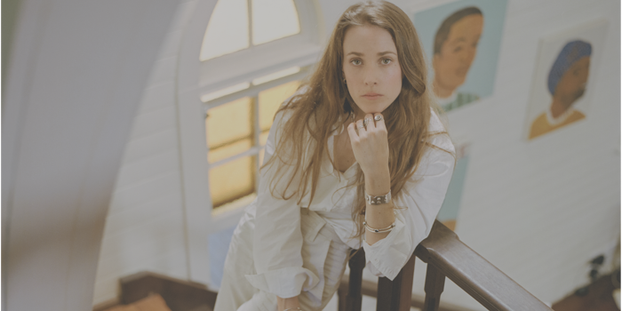 Emma Louise, Intimately