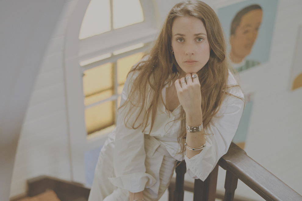 Emma Louise, Intimately