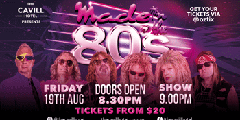 Made in the '80s
