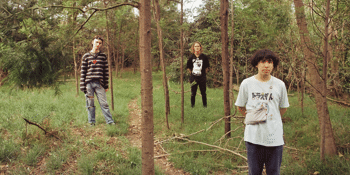 Neighbourhood Void - Early Show