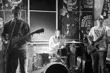 No Motivation (Debut Headline Show)