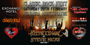 CLASSIC ROCK FEST