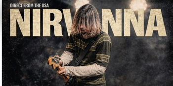 NIRVANNA (USA) - Tribute To Nirvana