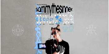 Utopia pres SAMMYTHESINNER | DOWN UNDER