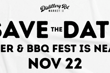 Beer & BBQ Fest