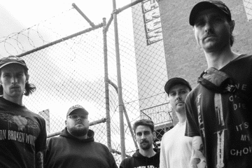 SEVERED "SEIZURE DREAMS" LAUNCESTON RELEASE SHOW w/ FEVER SHACK (VIC), DEATH TAX (VIC) & MORE