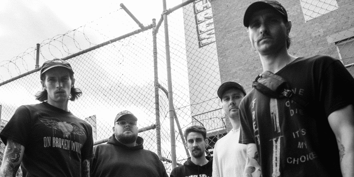 SEVERED "SEIZURE DREAMS" LAUNCESTON RELEASE SHOW w/ FEVER SHACK (VIC), DEATH TAX (VIC) & MORE