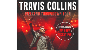 Travis Collins Weekend Throwdown 2020