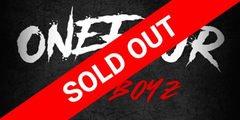 ONEFOUR - SOLD OUT