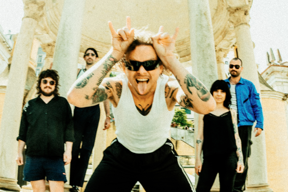 Dr Sure’s Unusual Practice – No Pigs in Oz