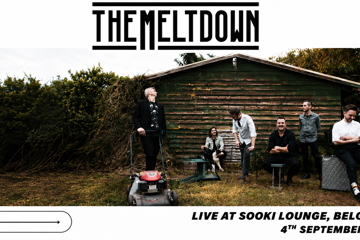 THE MELTDOWN