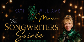 Songwriters Soirée