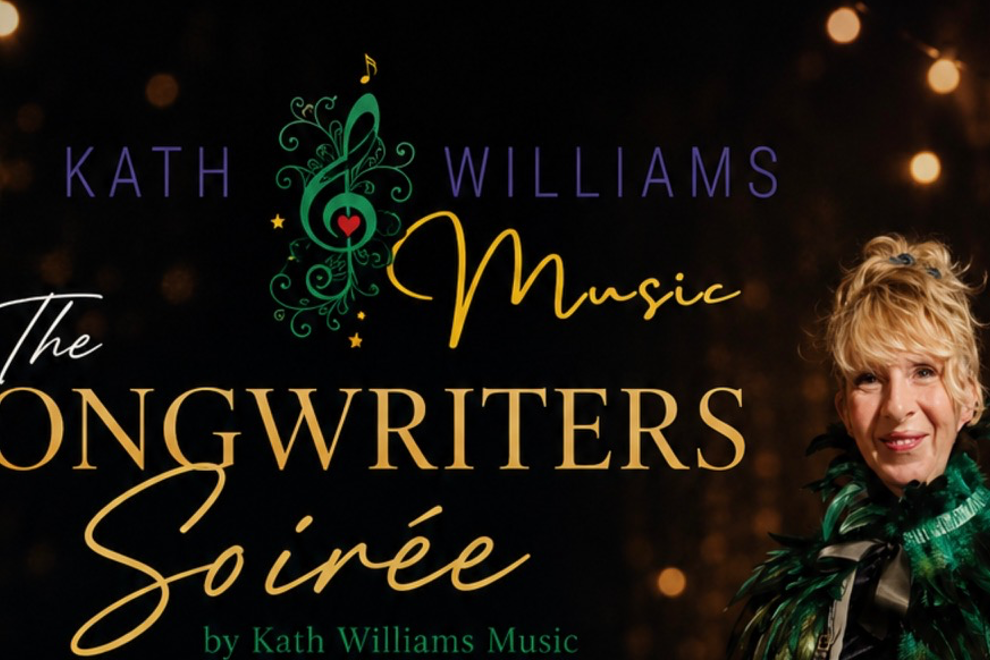 Songwriters Soirée