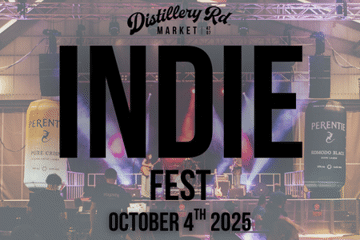 Indie Fest