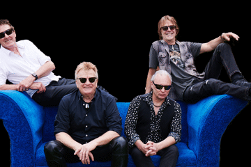 The Radiators