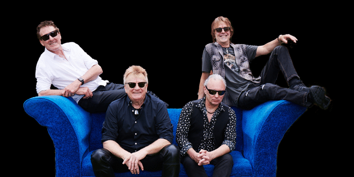 The Radiators