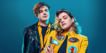 Cry Club- 'People Like Me' Tour