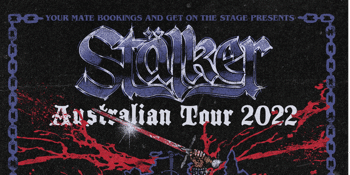 STALKER (NZ)