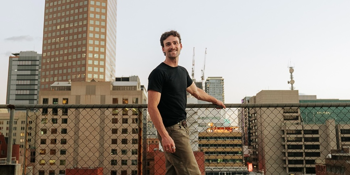 Rhys Coventry Aus Tour | Melbourne