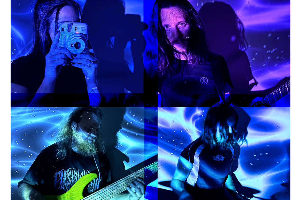 Sweet Temper (Single Launch) w/ Gecko + Emma Yue