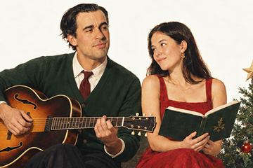 Foxton & Sugerman present The Gospel Project: A Christmas Special