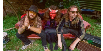 The Reefer Madness Album Tour
