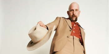 Andy Golledge Band ‘Strength of a Queen’ Tour