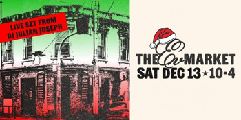 The Ev Market - Christmas Edition!