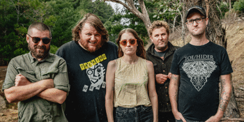 The Smith Street Band