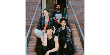 Second Idol 'Defence Mechanisms' EP launch w/ Hannah Kate & Mess