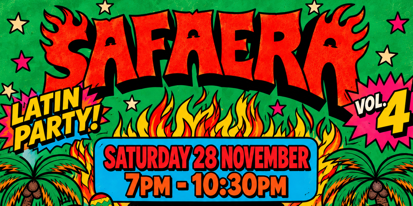 SAFAERA Vol. 4