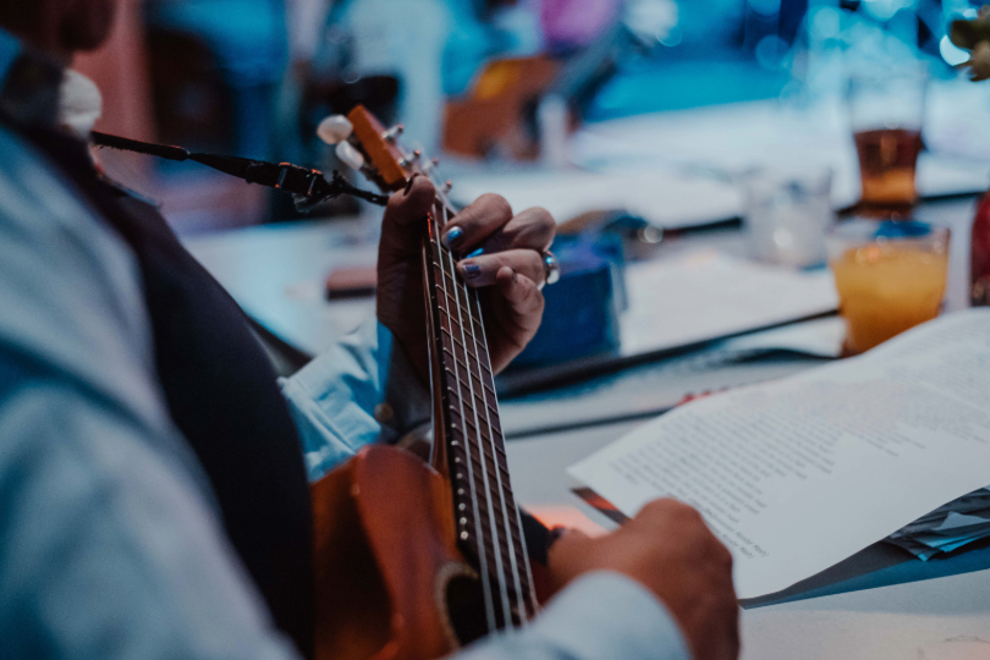Adelaide Ukulele Appreciation Society