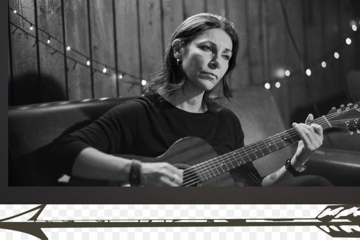 Sonia Serin: 'Archery' Single Launch