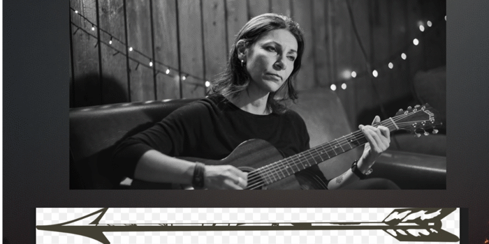 Sonia Serin: 'Archery' Single Launch