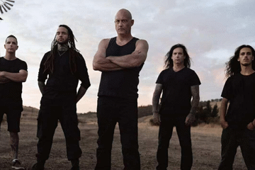 Monoliyth (Album Launch)