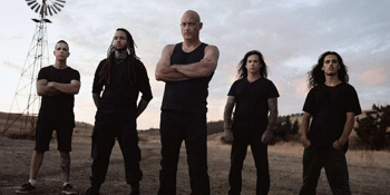 Monoliyth (Album Launch)