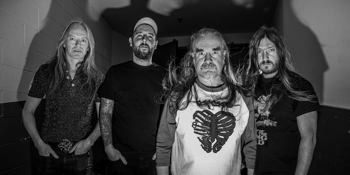 CARCASS w/ Brujeria