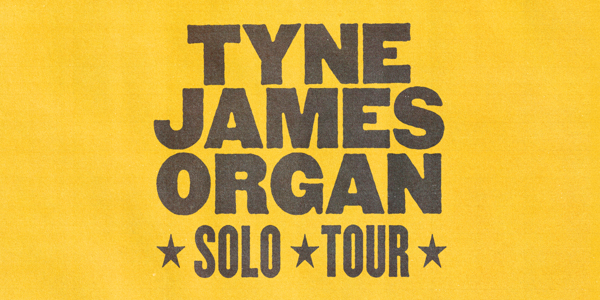 Tyne-James Organ at Fun Time Pony