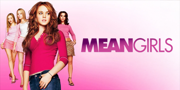 Mean Girls (2004) (M) PRESENTED IN 35MM FILM
