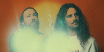 Holy Holy - 'Faces Tour'
