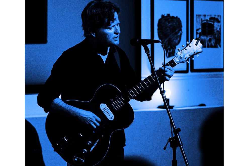 Glenn Richards