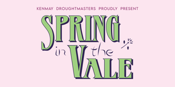 Spring in the Vale 2021