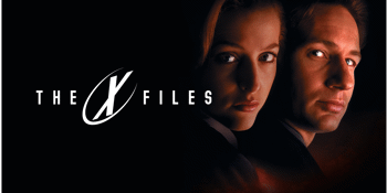 The X Files (M) Presented in 35mm