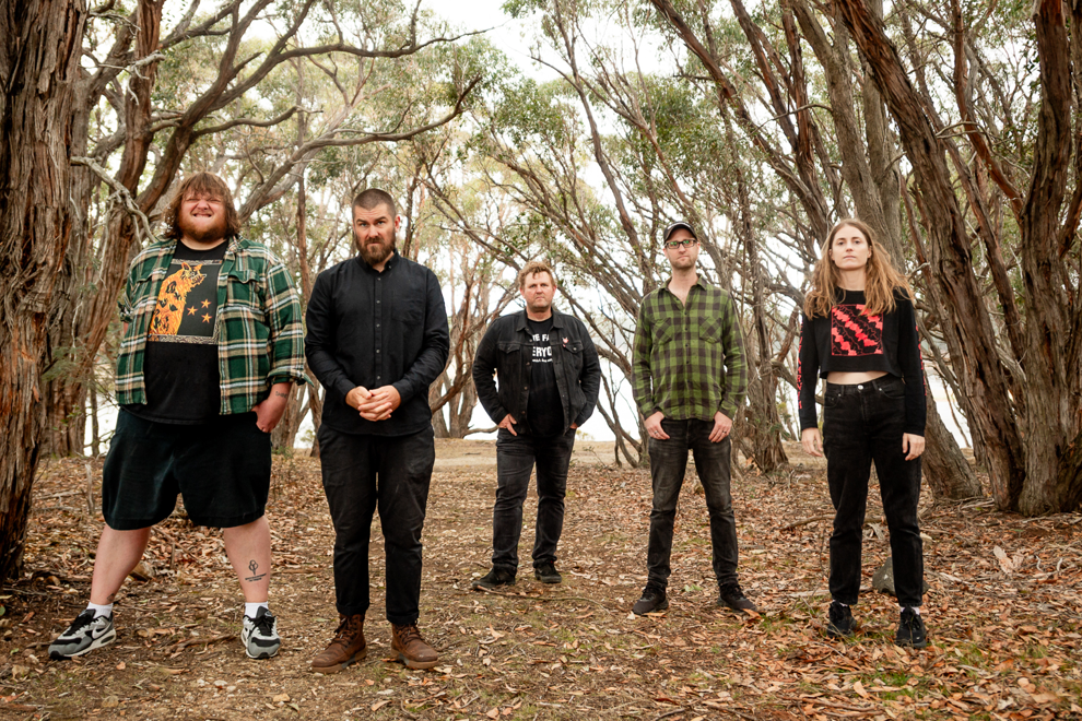 The Smith Street Band