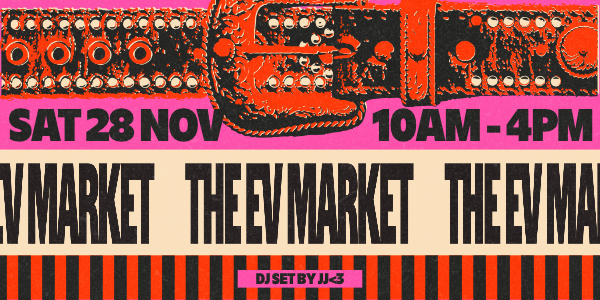 The Ev Market