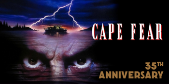 Cape Fear (M) PRESENTED IN 35MM FILM