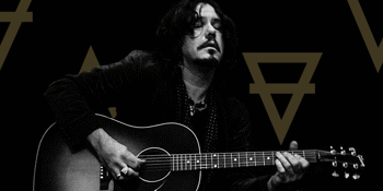 Jeff Martin – The Songs of Led Zeppelin – Live