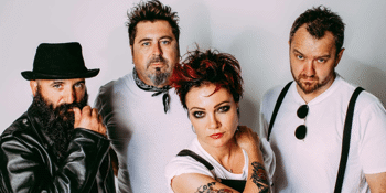 CANCELLED - The Superjesus
