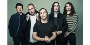 Catholic Guilt (Single Launch)