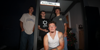 Penny Red – EP Release Party